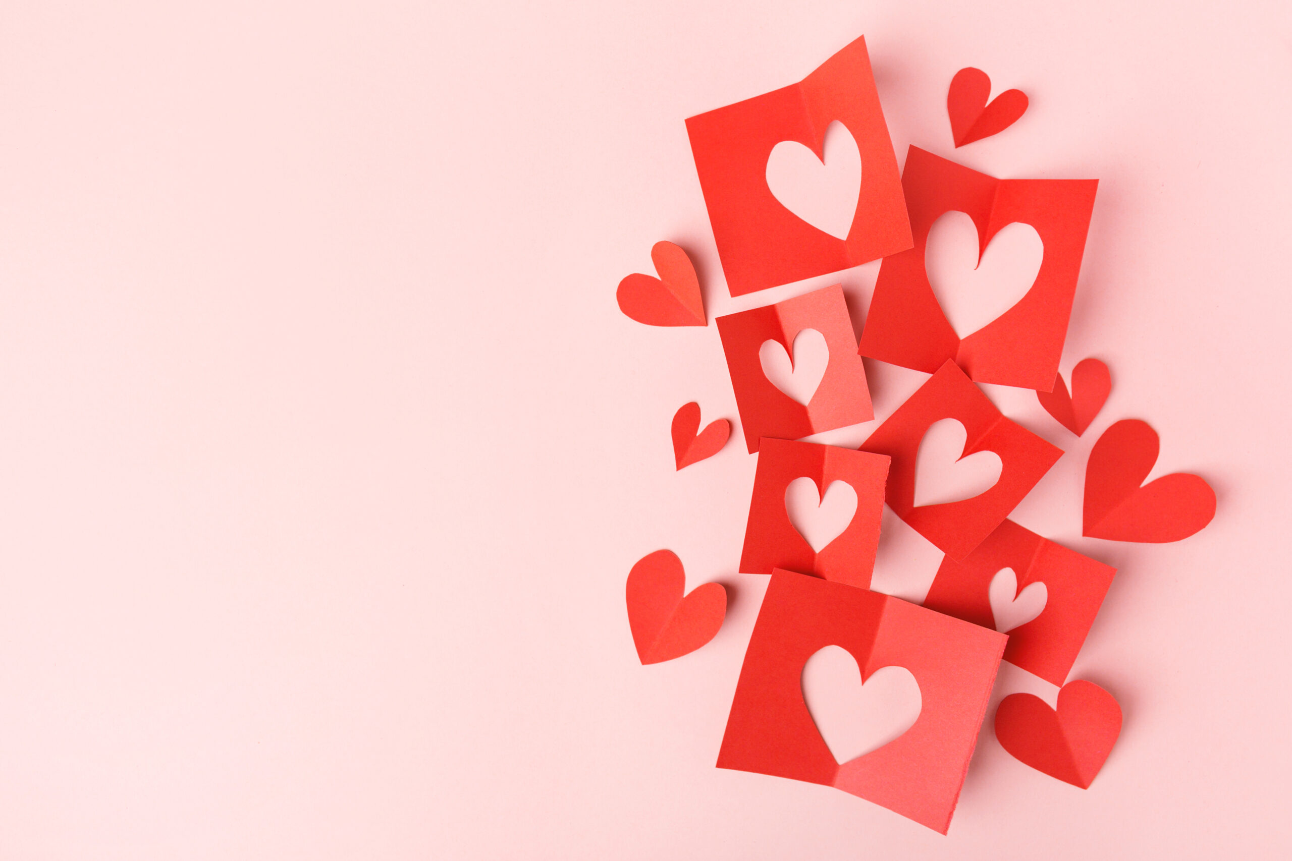 When Young People Fall In Love, What Have They Fallen Into?
