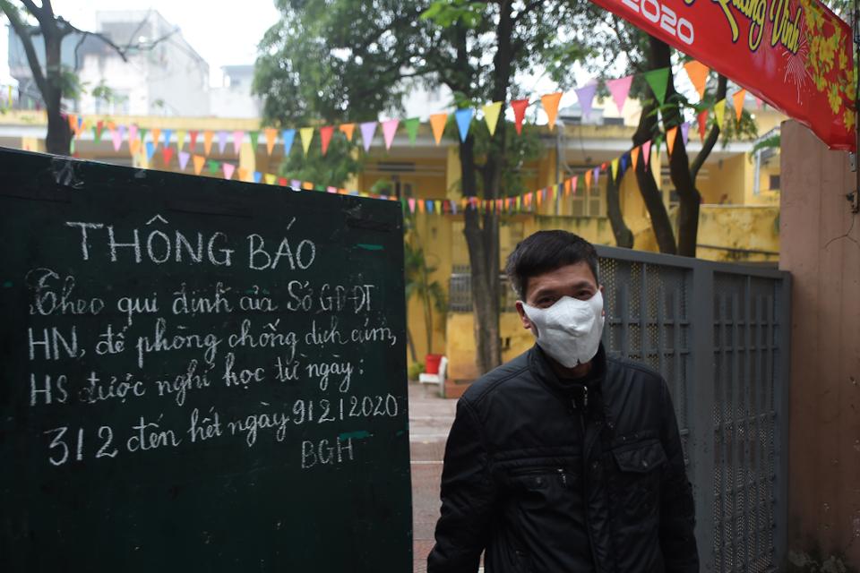 Giữa cơn bão Covid-19 đang lan rộng, xuất hiện hy vọng cho sự đổi mới giáo dục Việt Nam