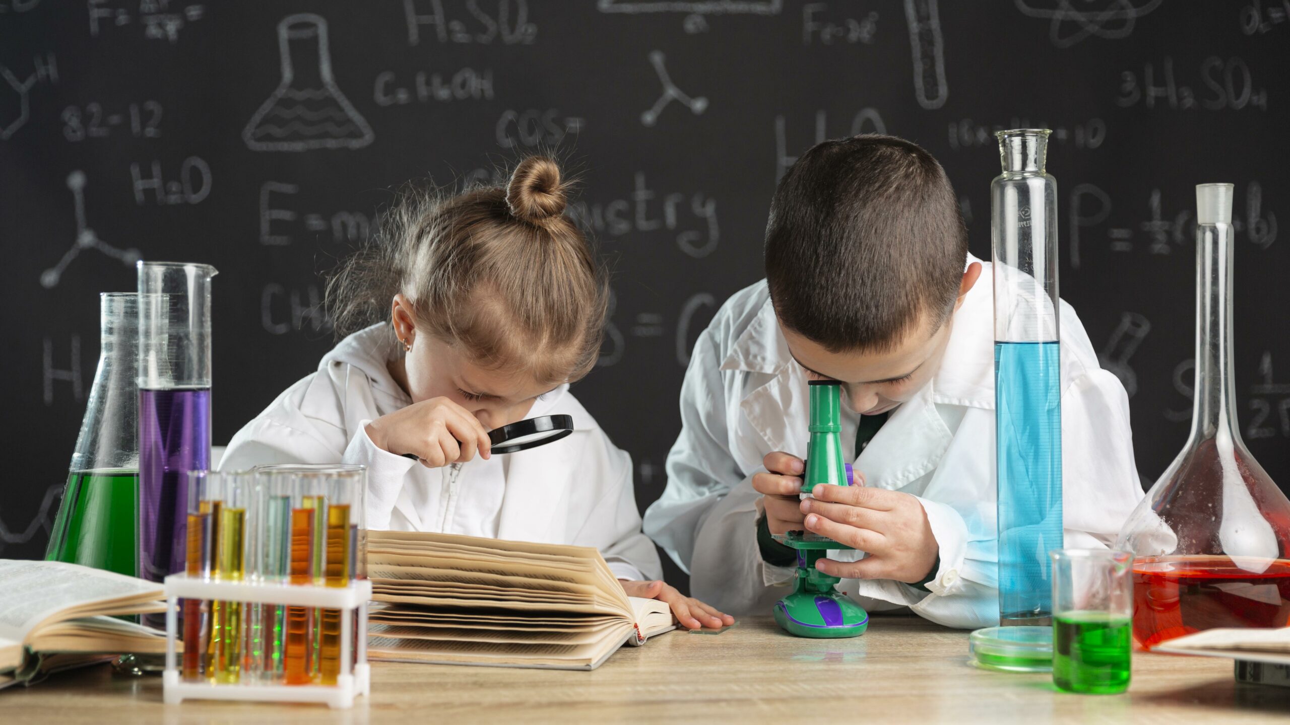 5 reasons why Vietnamese students need to learn STEAM now!