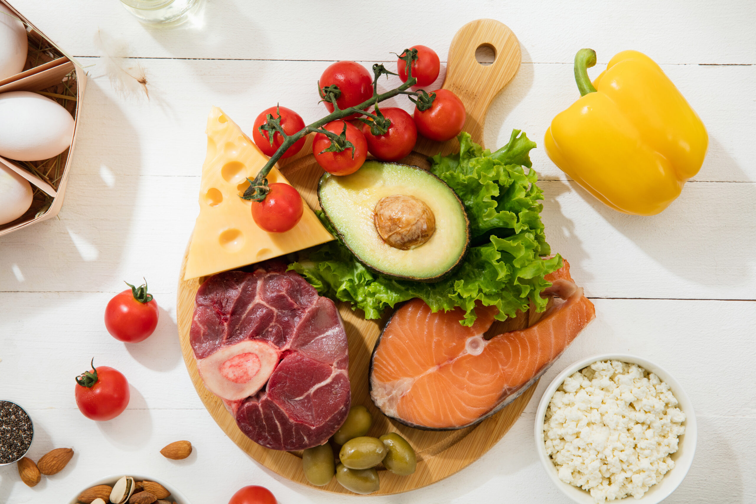 Your child is not getting proper sleep or nutrition