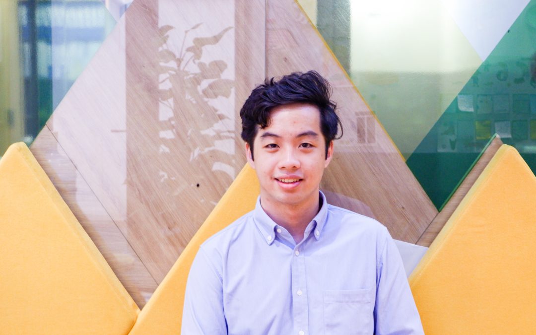 du học từ cấp ba - Lincoln