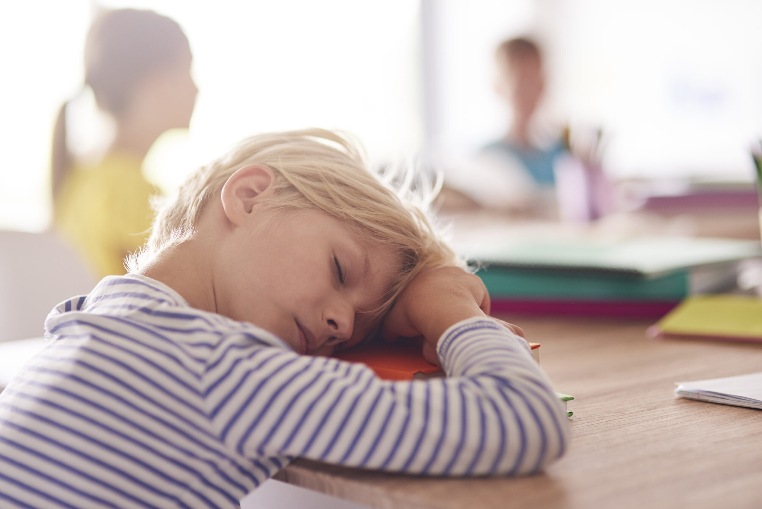 Signs of concentration problems you might be seeing