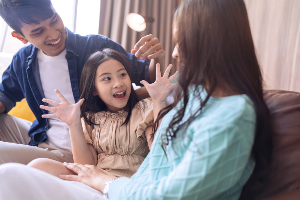 happiness-sweet-asian-family-father-mother-daughter-sitting-together-sofa-watching-movie-from-tv-home-laugh-smiling-asian-family-home-isolation-quarantine-moment-lockdown-state-order